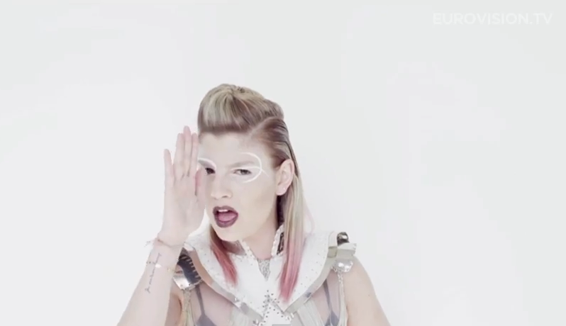Emma Marrone, La mia città: video ufficiale per l’Eurovision Song Contest 2014