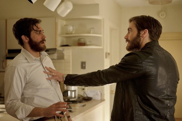 Enemy – trailer senza censure, featurette e locandine del thriller con Jake Gyllenhaal