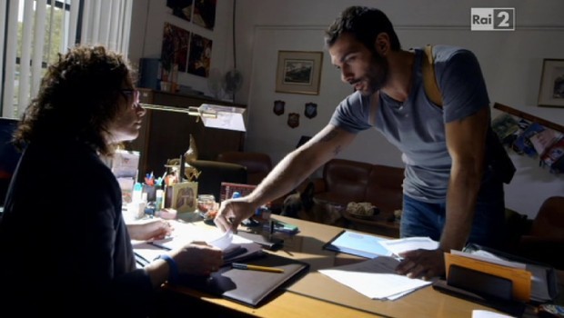 Rex 7, i Manetti Bros. non riescono a migliorare la serie tv
