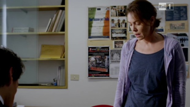 Le due leggi, il film-tv cerca l’attualità ma non trova il ritmo