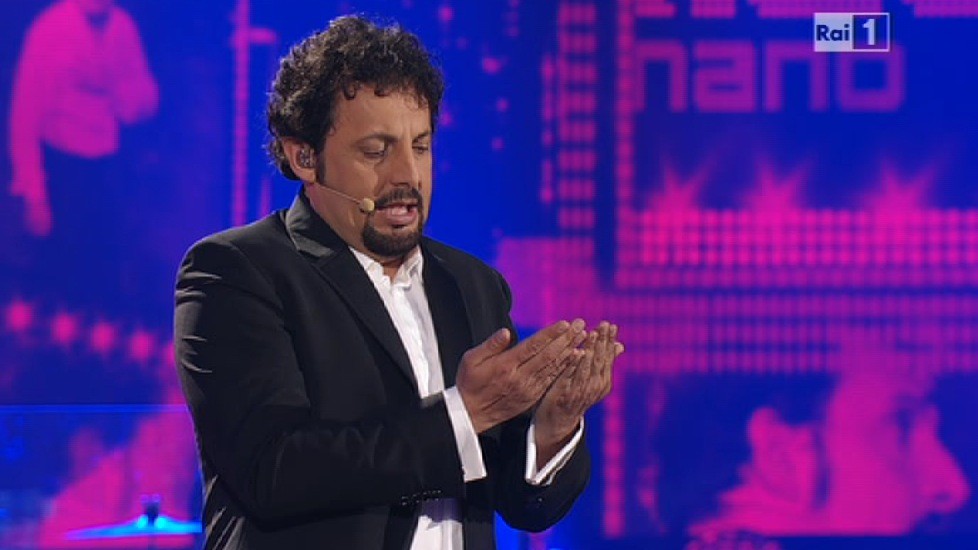 Ascolti tv venerdì 28 febbraio 2014