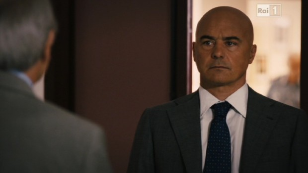 Il giudice meschino, Luca Zingaretti non riesce da solo a rendere la fiction interessante