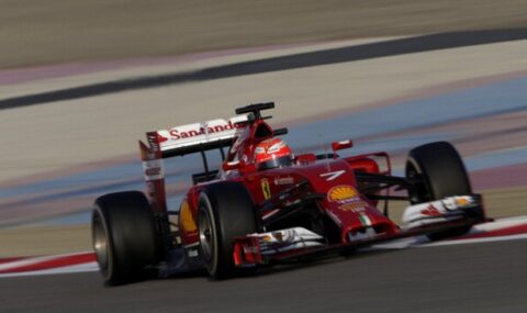 F1, il Mondiale 2014 in tv: il calendario Rai