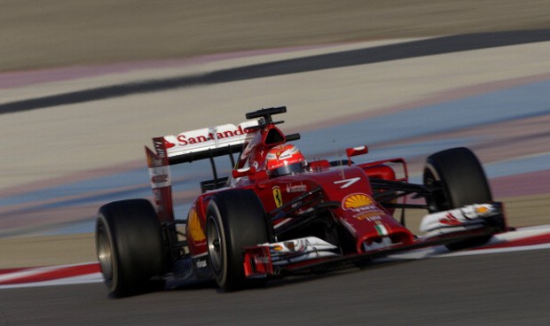 F1, il Mondiale 2014 in tv: il calendario Rai