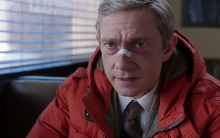 Fargo e Mystery Girls, i trailer delle due serie tv