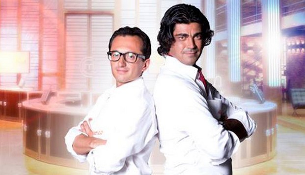 MasterChef 3, Almo Bibolotti: “La finale è stata una farsa!”, Magnolia respinge le accuse