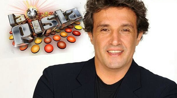 La Pista, anticipazioni prima puntata