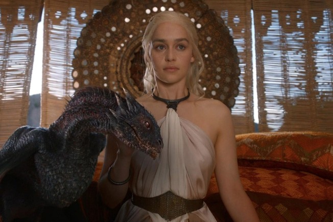 Game of Thrones al cinema: George R.R. Martin lancia l’idea