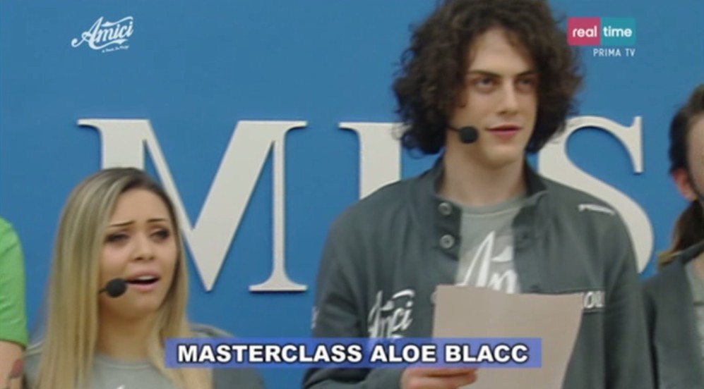 Amici 13, puntata 6 marzo 2014