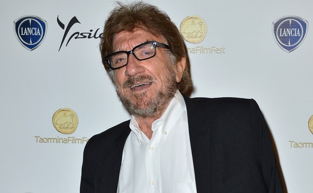 Gigi Proietti su Rai1 con un one man show: “Me lo chiedono da tanto, penso che accetterò”