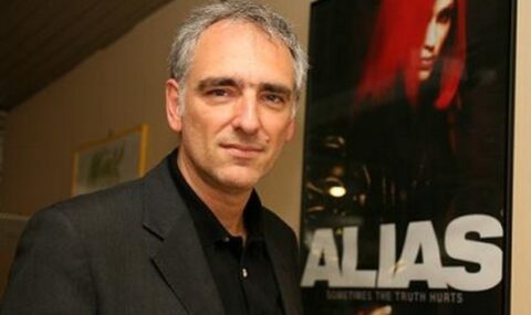 Rai4, Giorgio Buscaglia nuovo responsabile