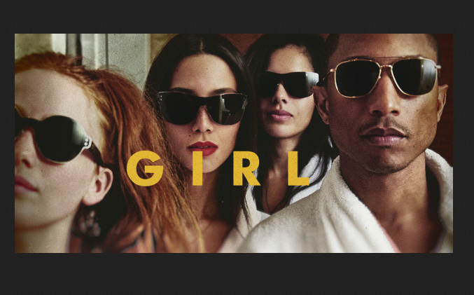 Classifica musica inglese 9 Marzo 2014: My Love dei Route 94 feat. Jess Glynne alla numero uno,Pharrell in vetta negli album