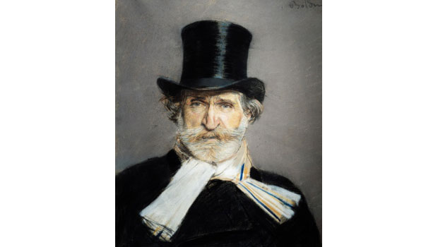 Giuseppe Verdi