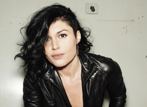Giusy Ferreri, L’attesa: “E’ stato un percorso lungo, non vedo l’ora che esca il disco!” – intervista Soundsblog (VIDEO)