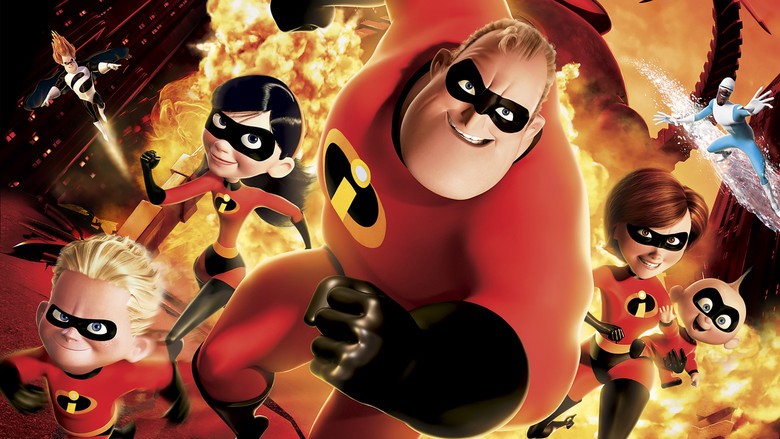 La Pixar annuncia Cars 3 e Gli Incredibili 2