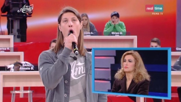 Amici 13, puntata 3 marzo 2014