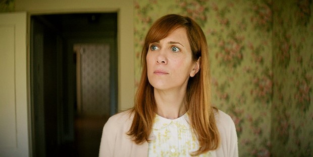 Hateship Loveship – trailer del dramma indipendente con Kristen Wiig e Guy Pearce
