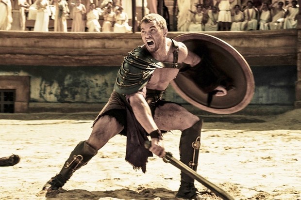 Hercules – La leggenda ha inizio: colonna sonora del film di Renny Harlin