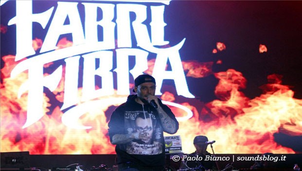 Hip Hop All Stars a Milano: foto, video e report dalla serata – 18 Marzo 2014