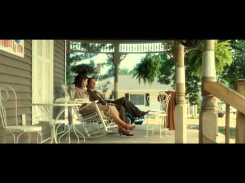Jimmy P – Official Movie Trailer in Italiano – FULL HD