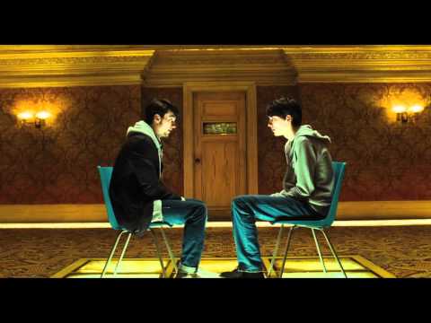 IL RICATTO – Clip “Tu sei degno di nota”
