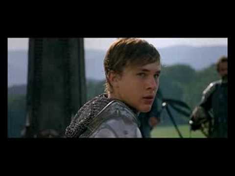 Il Principe Caspian: trailer ufficiale