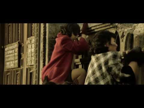 I FIORI DELLA GUERRA trailer ufficiale