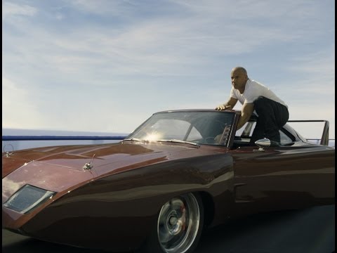 Fast & Furious 6 – Trailer italiano ufficiale