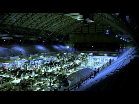 Contagion – Trailer Italiano (2011)