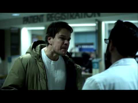 Contagion – Spot “Panic” 30″