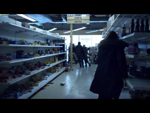 Contagion – Film Clip #11
