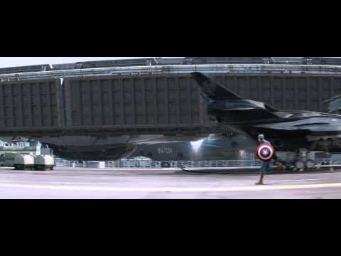 Captain America: The Winter Soldier — Come riconosciamo i buoni dai cattivi? – Clip dal film | HD
