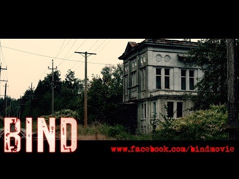 BIND – Official Trailer 2014