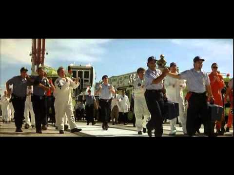 Armageddon – Scena Finale