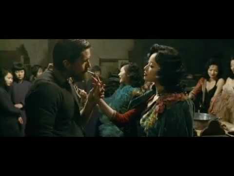 ‘The Flowers of War’ (2010) Clip ~ Seduction Scene