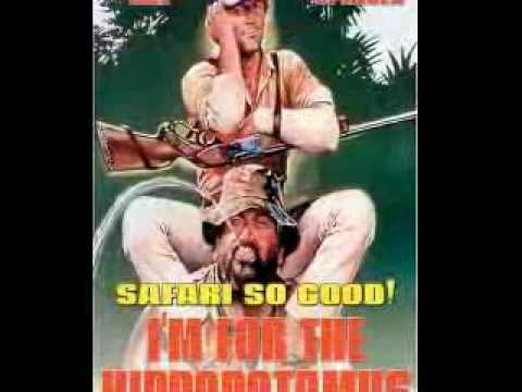 terence hill tribute