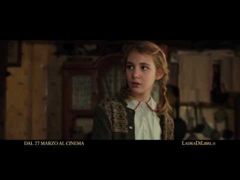 Storia di una ladra di Libri – Trailer 60″