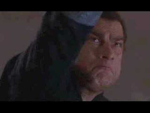 Steven Seagal: Belly Of The Beast Trailer