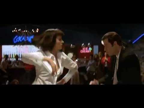 Pulp Fiction – Twist