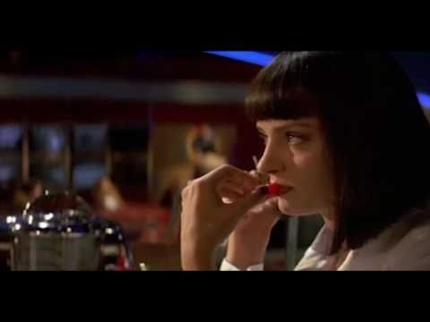 Pulp Fiction – Recut Trailer [ITA]