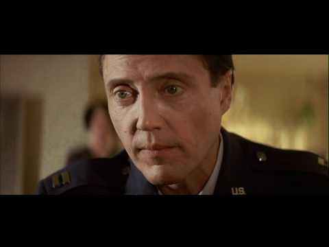 PULP FICTION.L’OROLOGIO DI BUTCH