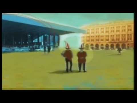 Pasolini e Eduardo – PORNO TEO KOLOSSAL