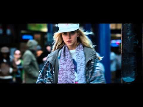 Non buttiamoci GiÃ¹ – Clip Jess