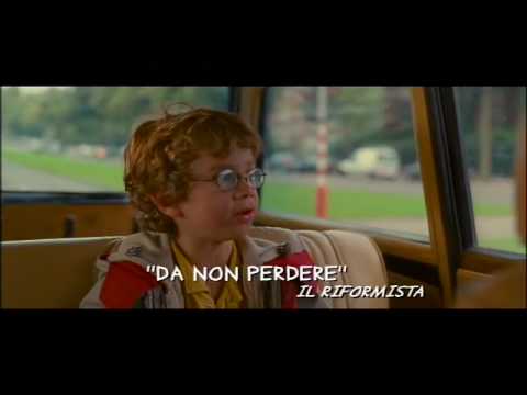 Mr. Peabody e Sherman – Trailer Ufficiale Italiano