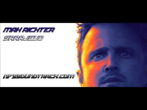 Max Richter – Sarajevo (Need For Speed Movie #1 Trailer)