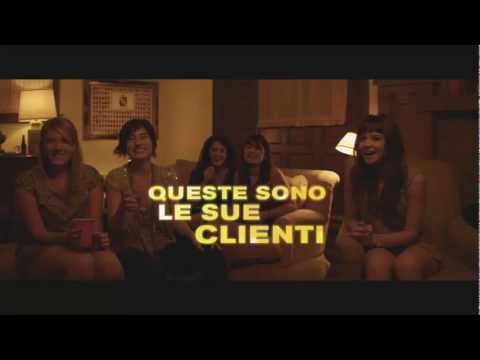 Magic Mike – Trailer Italiano Ufficiale HD