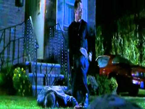 L’eliminatore (1996) – Arnold entra in azione