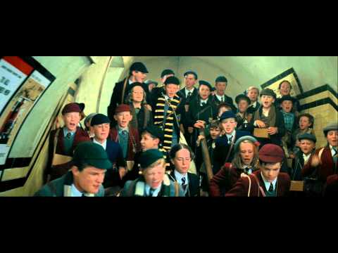 Le cronache di narnia – Il Principe Caspian (sottotitolato) – Trailer