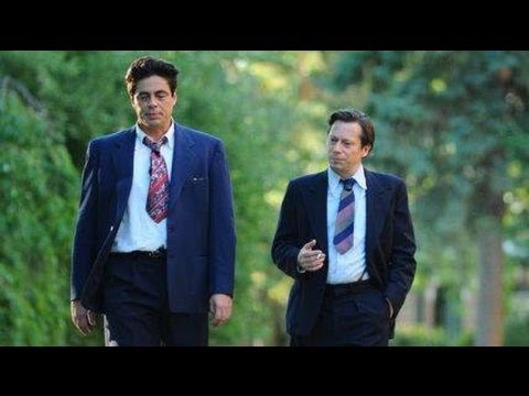 Jimmy P. – Trailer