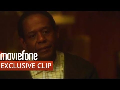 On The Set – Need For Speed Movie